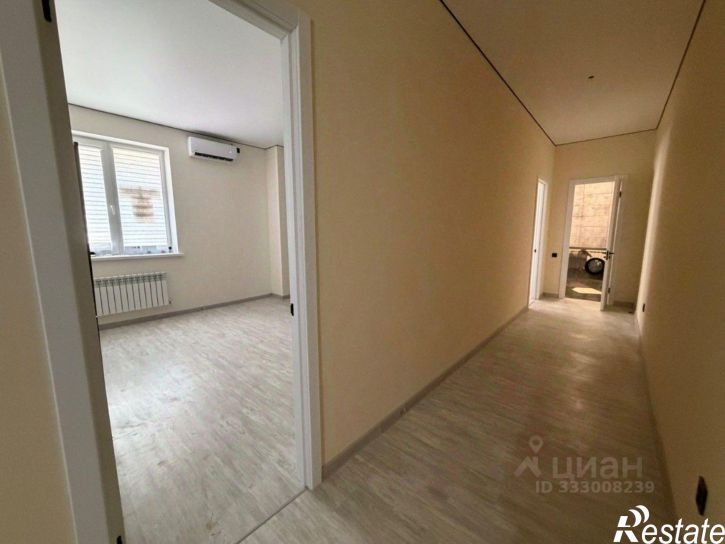 2-комн квартира ул им. генерала Шумилова, 30,  д. 30