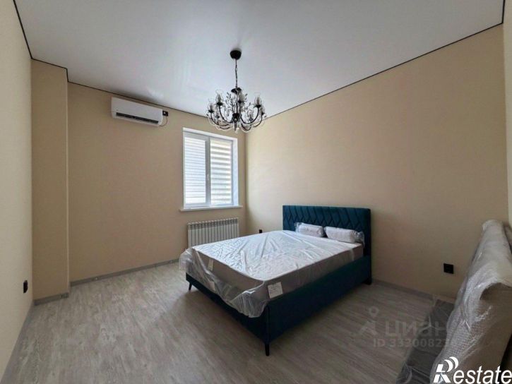 3-комн квартира ул им. генерала Шумилова, 30,  д. 30