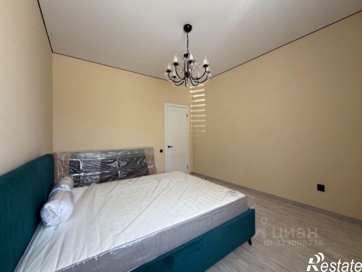 3-комн квартира ул им. генерала Шумилова, 30,  д. 30