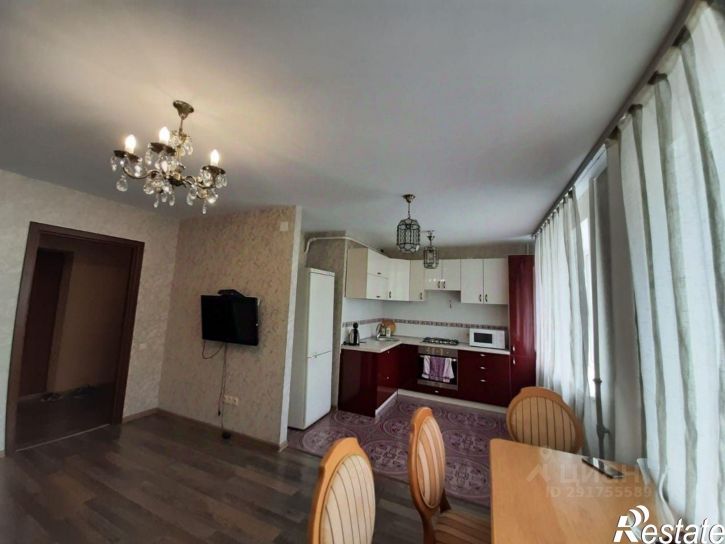 2-комн квартира ул Порт-Саида, 7а,  д. 7а