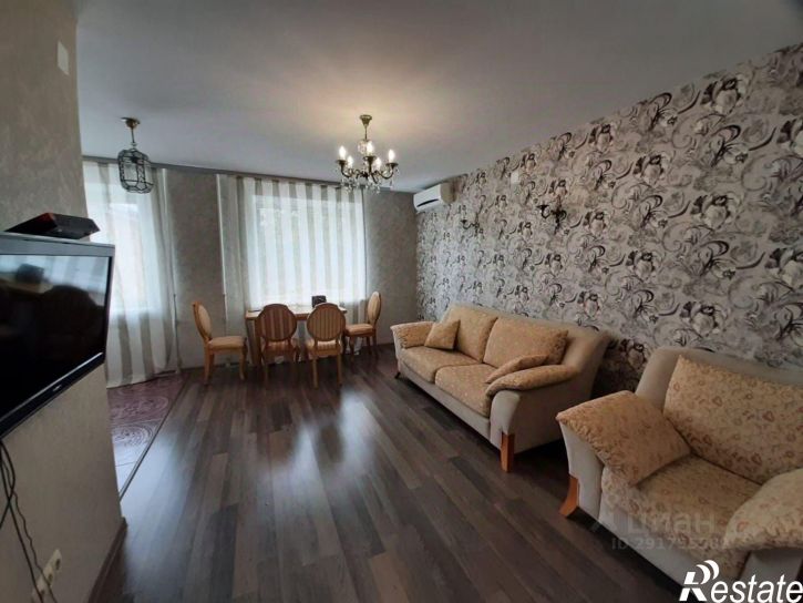 2-комн квартира ул Порт-Саида, 7а,  д. 7а