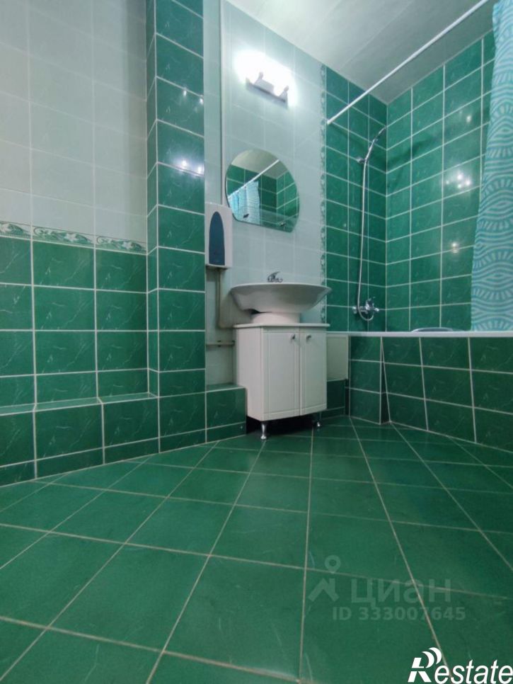 1-комн квартира ул Космонавтов, 19,  д. 19