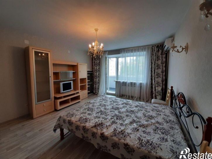 2-комн квартира ул Порт-Саида, 7а,  д. 7а