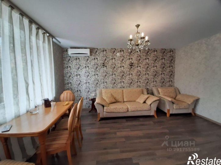 2-комн квартира ул Порт-Саида, 7а,  д. 7а