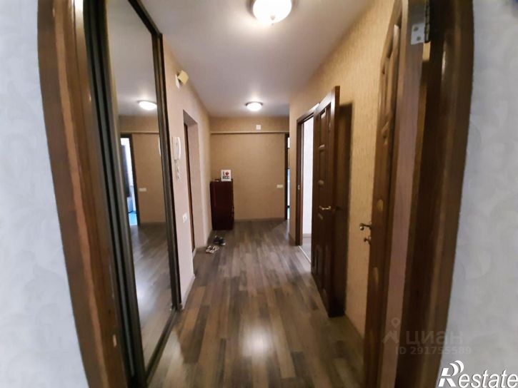 2-комн квартира ул Порт-Саида, 7а,  д. 7а
