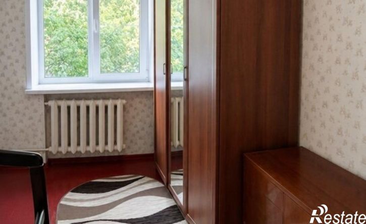 2-комн квартира ул 7-й Гвардейской, 16,  д. 16