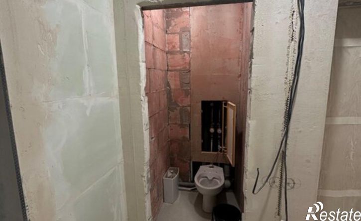 2-комн квартира ул Туркменская, 6 2,  д. 6 2,  к. 2