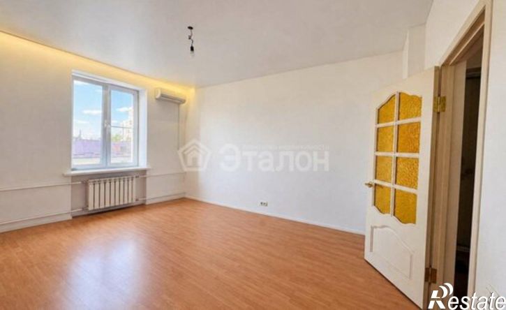 2-комн квартира ул Рабоче-Крестьянская, 33,  д. 33
