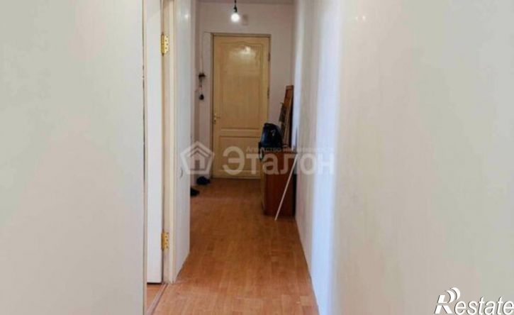 2-комн квартира ул Рабоче-Крестьянская, 33,  д. 33