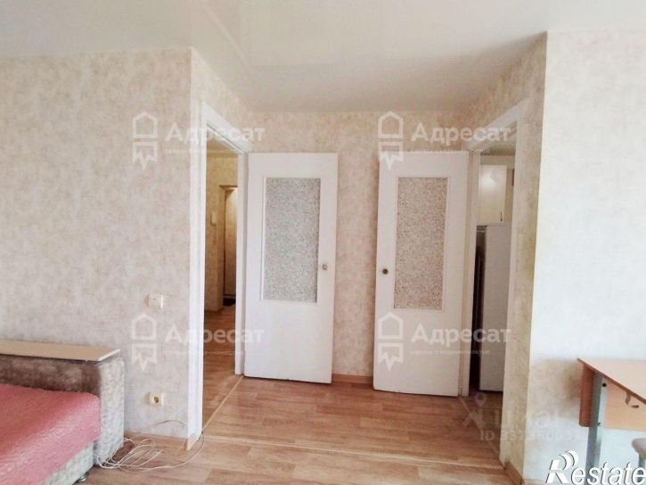 1-комн квартира ул Шауляйская, 6,  д. 6