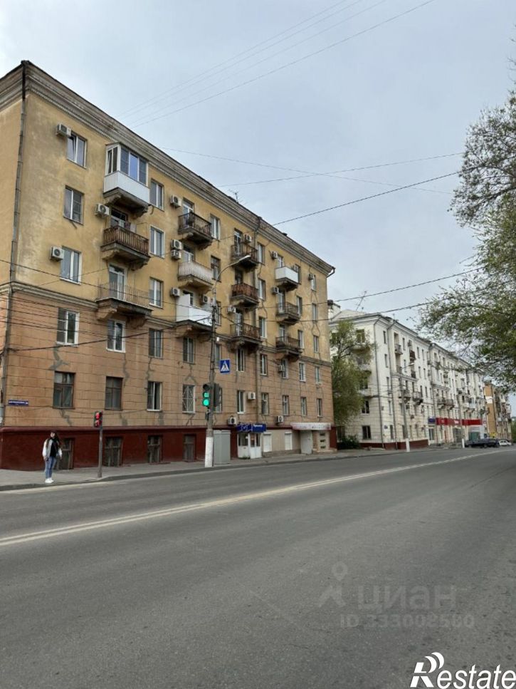 3-комн квартира ул им. Дегтярева, 25,  д. 25