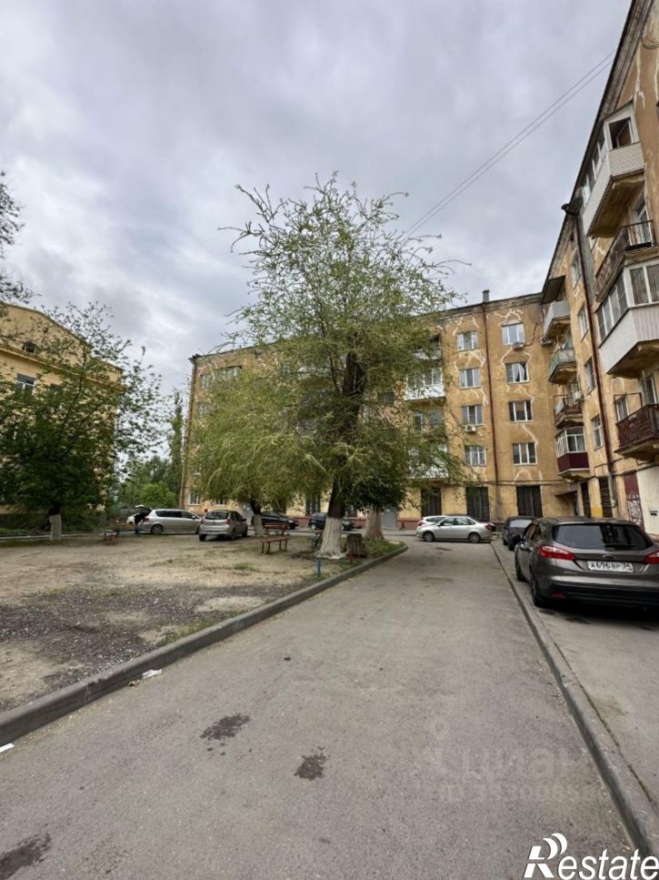 3-комн квартира ул им. Дегтярева, 25,  д. 25
