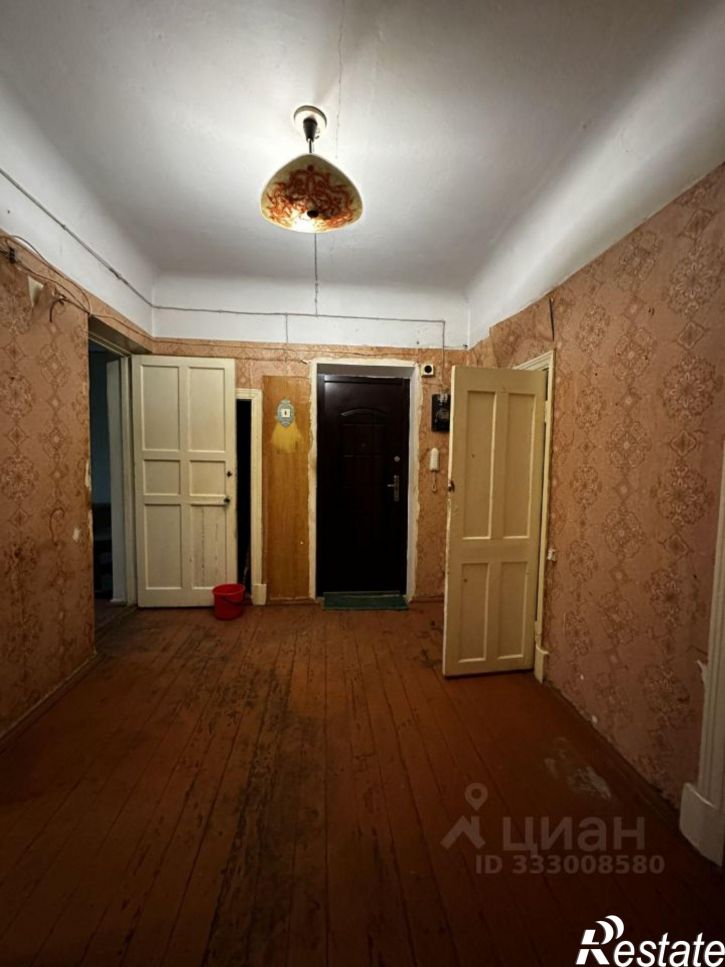 3-комн квартира ул им. Дегтярева, 25,  д. 25