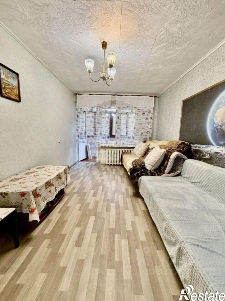 1-комн квартира ул Донецкая, 7,  д. 7