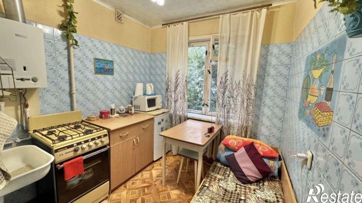 1-комн квартира ул им. Лавочкина, 14,  д. 14