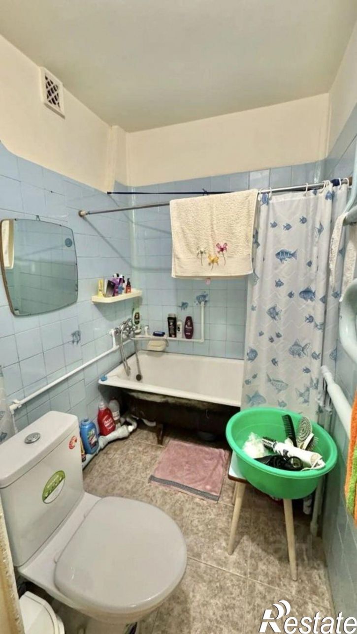 1-комн квартира ул им. Лавочкина, 14,  д. 14