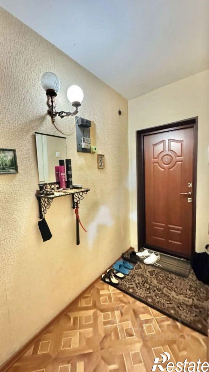 1-комн квартира ул им. Лавочкина, 14,  д. 14