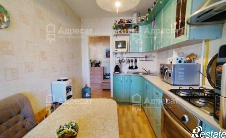 3-комн квартира ул Шекснинская, 30,  д. 30