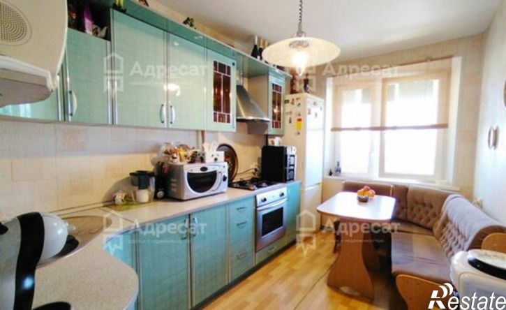 3-комн квартира ул Шекснинская, 30,  д. 30