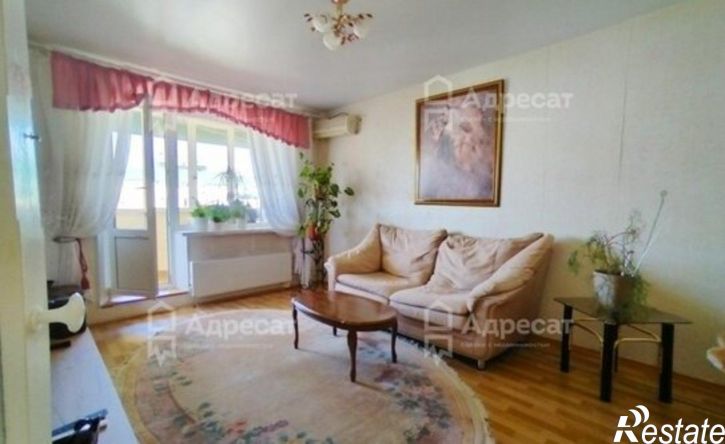 3-комн квартира ул Шекснинская, 30,  д. 30