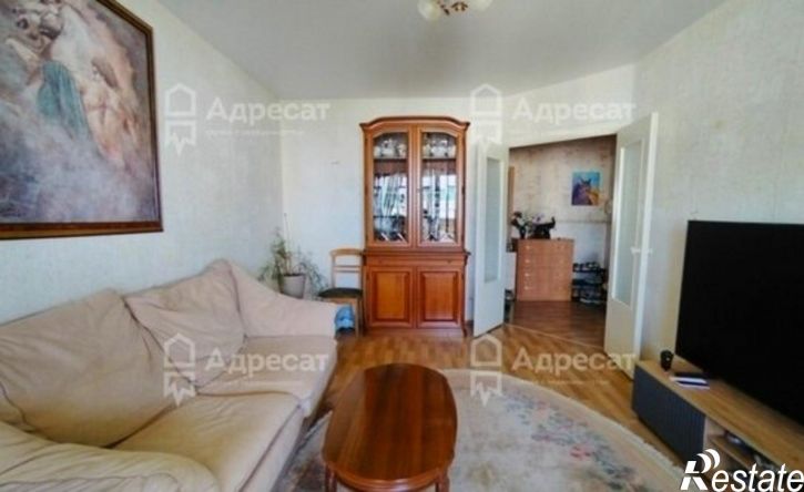 3-комн квартира ул Шекснинская, 30,  д. 30