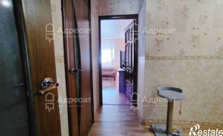 3-комн квартира ул Шекснинская, 30,  д. 30