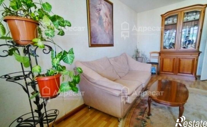 3-комн квартира ул Шекснинская, 30,  д. 30
