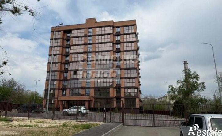 1-комн квартира ул им. Чебышева, 42а,  д. 42а