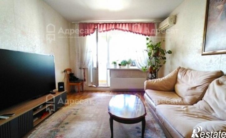 3-комн квартира ул Шекснинская, 30,  д. 30