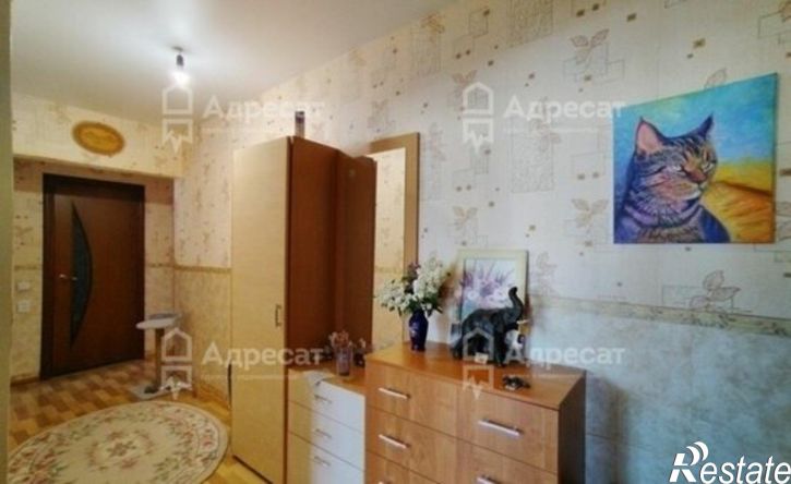 3-комн квартира ул Шекснинская, 30,  д. 30