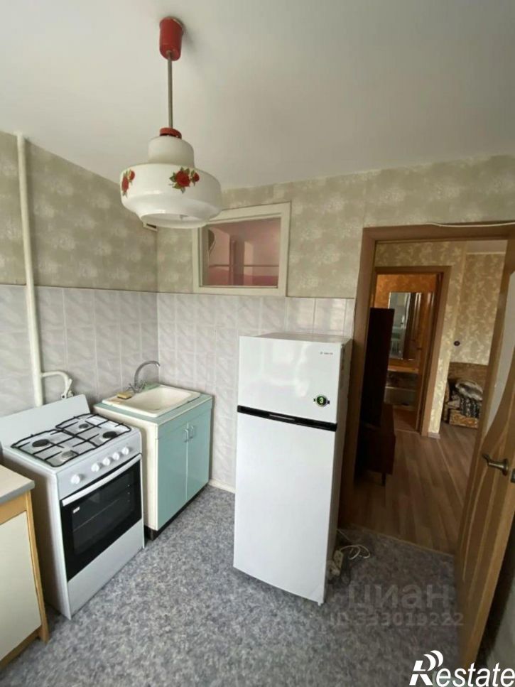1-комн квартира ул Мира, 2,  д. 2