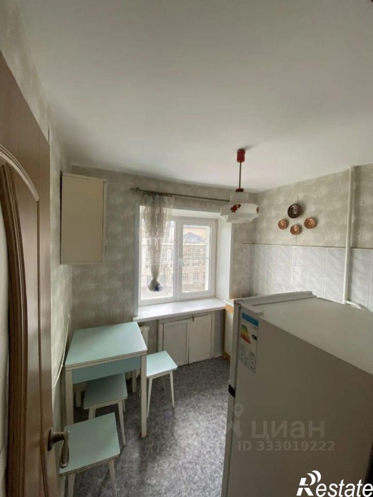 1-комн квартира ул Мира, 2,  д. 2
