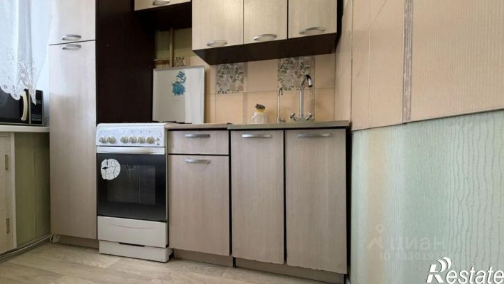 2-комн квартира пр-кт им. Столетова, 48,  д. 48