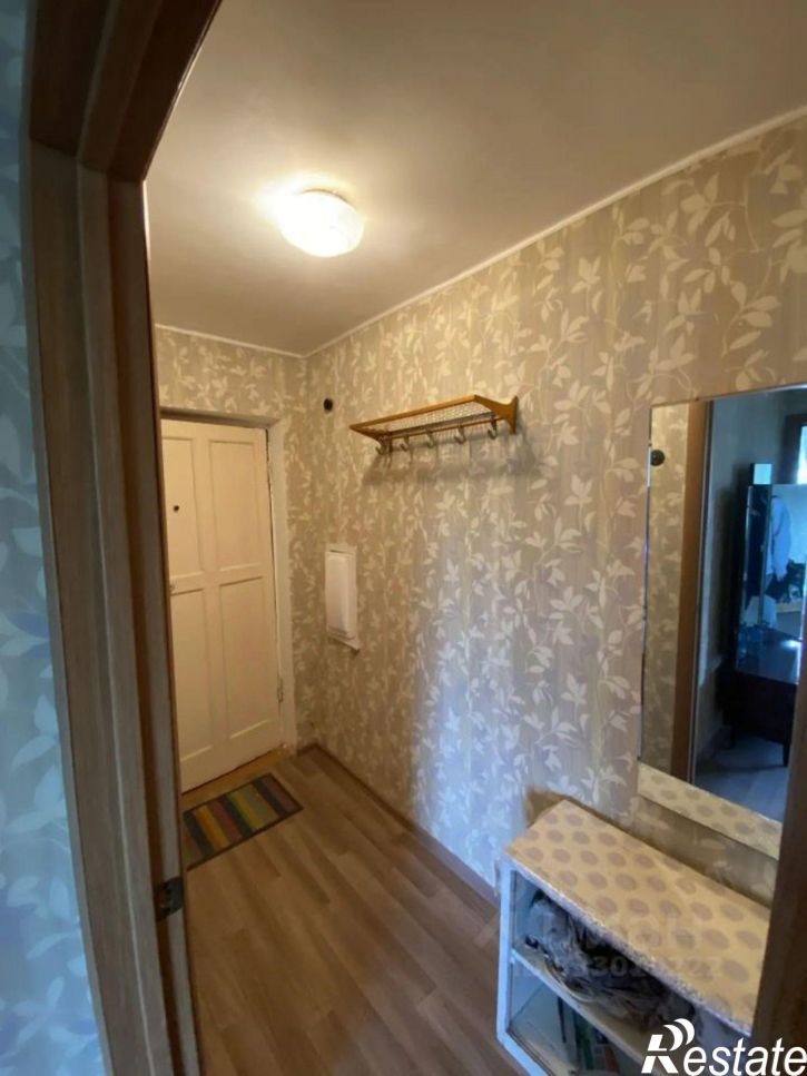 1-комн квартира ул Мира, 2,  д. 2
