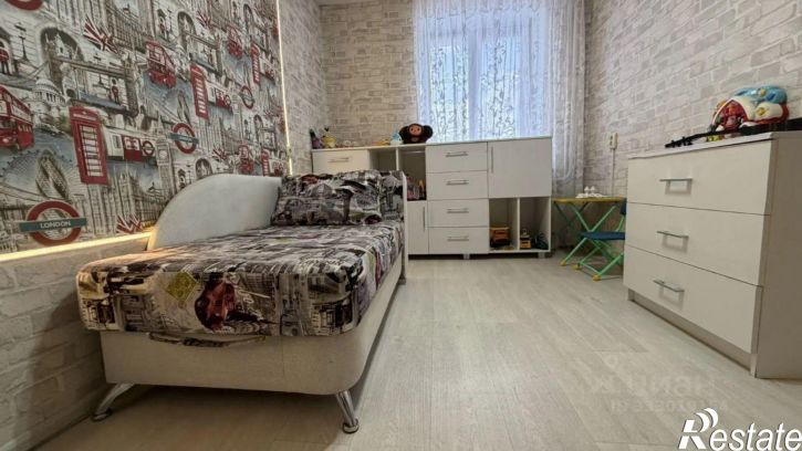2-комн квартира пр-кт им. Столетова, 48,  д. 48
