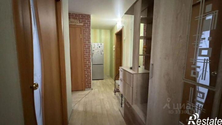 2-комн квартира пр-кт им. Столетова, 48,  д. 48