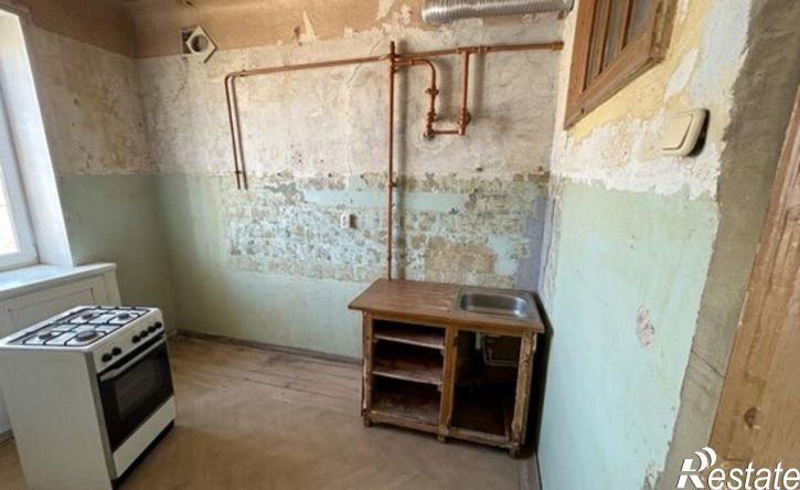 1-комн квартира ул Шауляйская, 10,  д. 10