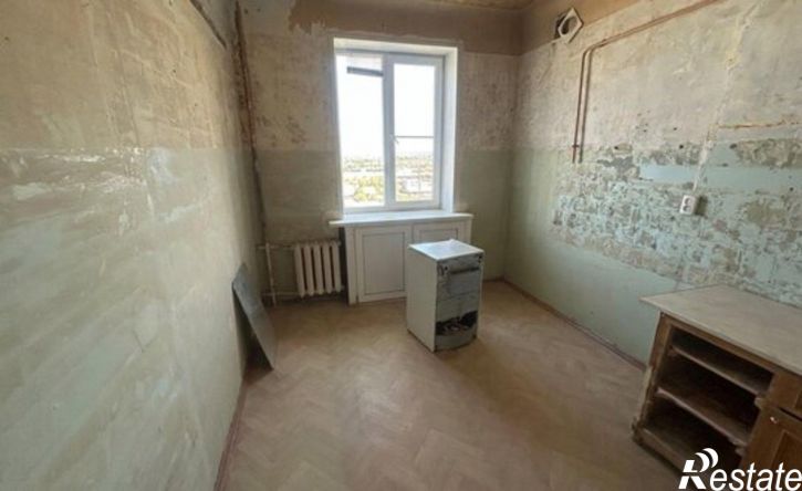 1-комн квартира ул Шауляйская, 10,  д. 10