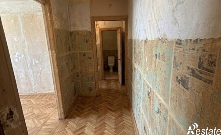 1-комн квартира ул Шауляйская, 10,  д. 10