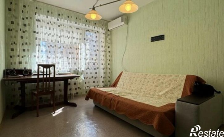 4-комн квартира ул им. маршала Воронова, 18,  д. 18