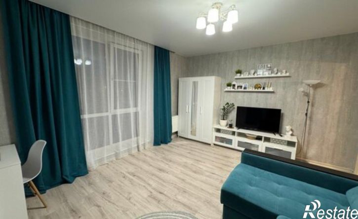 2-комн квартира ул им. Пожарского, 338а,  д. 338а