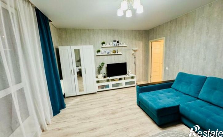 2-комн квартира ул им. Пожарского, 338а,  д. 338а