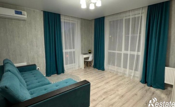 2-комн квартира ул им. Пожарского, 338а,  д. 338а