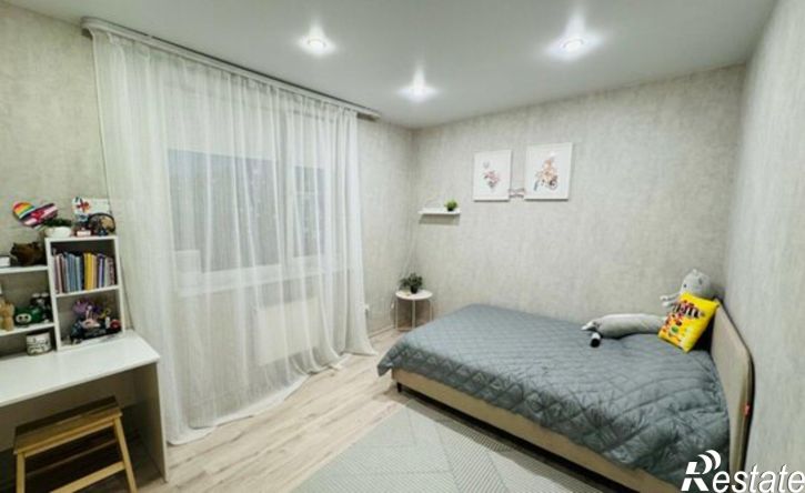 2-комн квартира ул им. Пожарского, 338а,  д. 338а