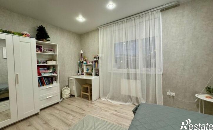 2-комн квартира ул им. Пожарского, 338а,  д. 338а