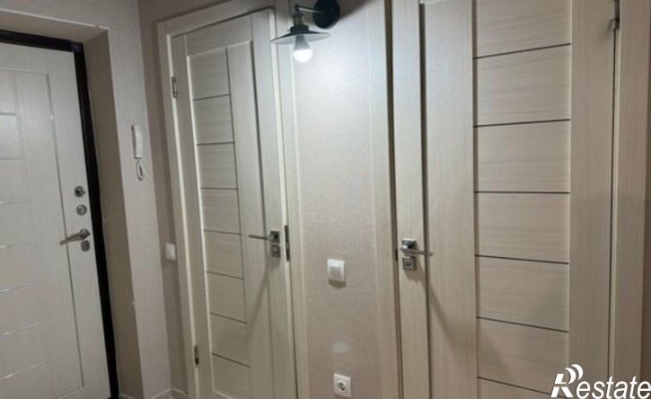 2-комн квартира ул им. Пожарского, 338а,  д. 338а