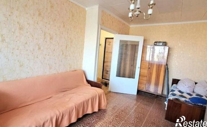 1-комн квартира ул им. Николая Отрады, 34,  д. 34