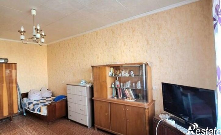 1-комн квартира ул им. Николая Отрады, 34,  д. 34