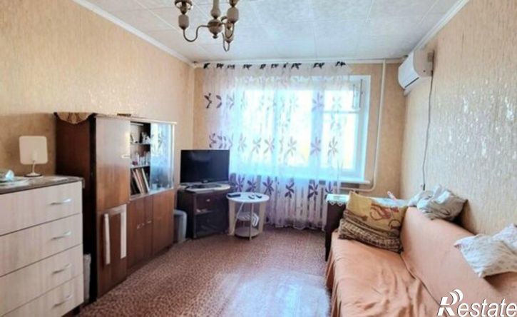 1-комн квартира ул им. Николая Отрады, 34,  д. 34