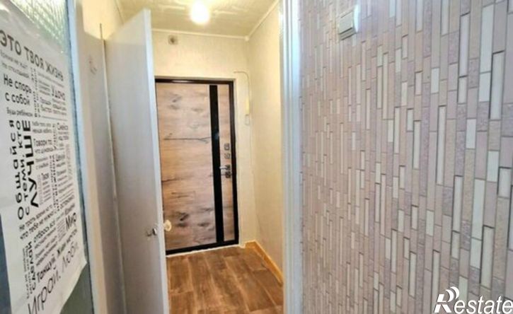 1-комн квартира ул им. Николая Отрады, 34,  д. 34